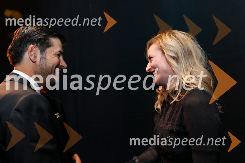  ... ;  Valentina Turcu, koreografinja in baletna solistkaRomeo in Julija, jubilejna predstava ob 30-letnici umetniškega ustvarjanja Valentine Turcu