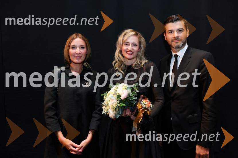  ... ;  Valentina Turcu, koreografinja in baletna solistka;  ... Romeo in Julija, jubilejna predstava ob 30-letnici umetniškega ustvarjanja Valentine Turcu