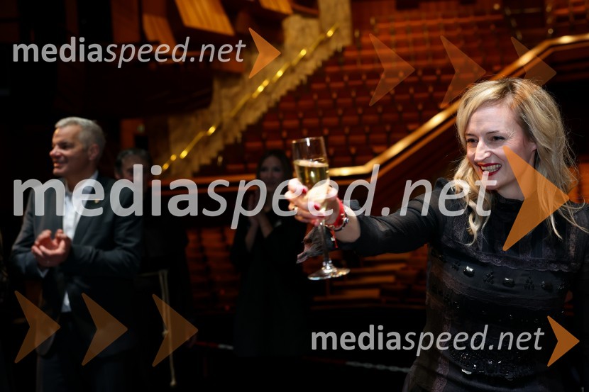  Valentina Turcu, koreografinja in baletna solistkaRomeo in Julija, jubilejna predstava ob 30-letnici umetniškega ustvarjanja Valentine Turcu