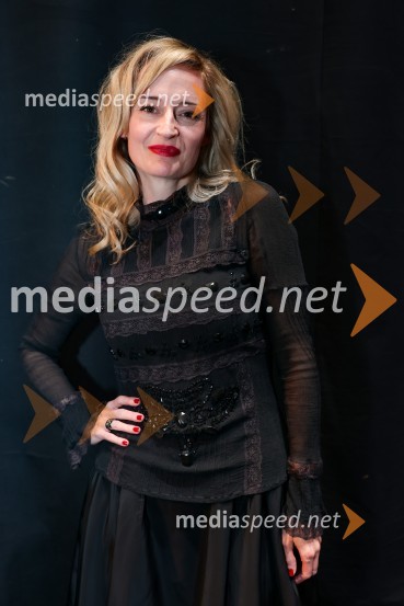  Valentina Turcu, koreografinja in baletna solistkaRomeo in Julija, jubilejna predstava ob 30-letnici umetniškega ustvarjanja Valentine Turcu