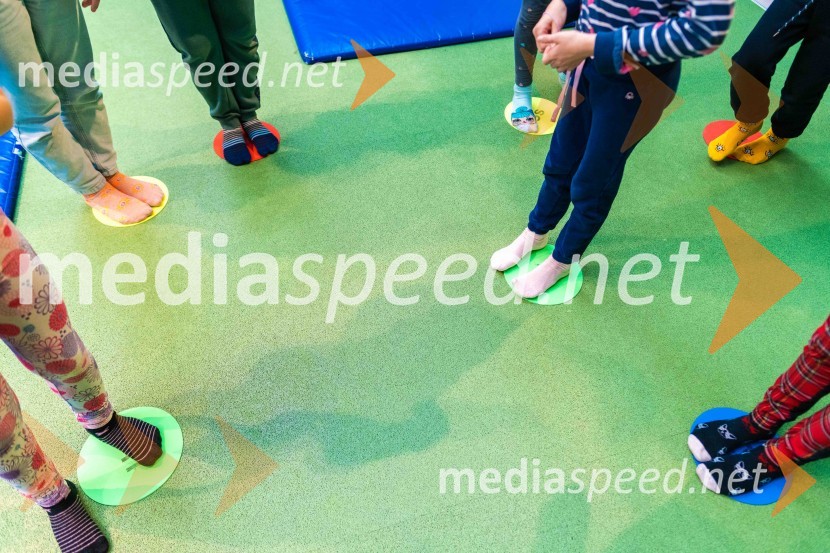 Džungelske dogodivščine v Citycentru Celje