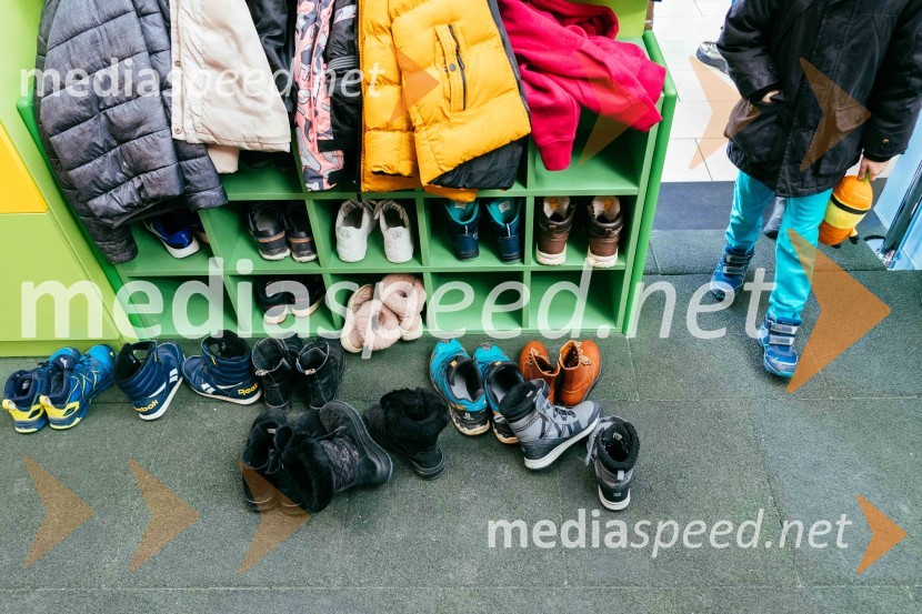 Džungelske dogodivščine v Citycentru Celje