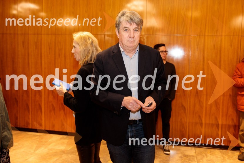 Ruta Grupa Triglav 2023, odprtje gledališkega festivala s premierno uprizoritvijo drame Praznovanje