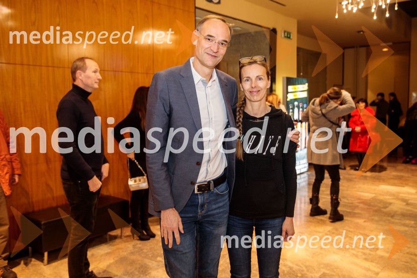 Ruta Grupa Triglav 2023, odprtje gledališkega festivala s premierno uprizoritvijo drame Praznovanje