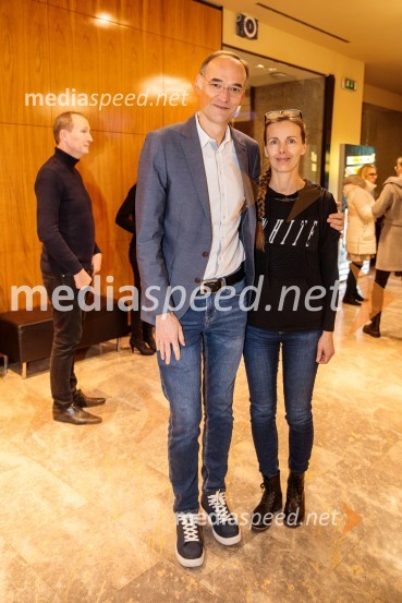 Ruta Grupa Triglav 2023, odprtje gledališkega festivala s premierno uprizoritvijo drame Praznovanje