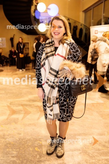 Ruta Grupa Triglav 2023, odprtje gledališkega festivala s premierno uprizoritvijo drame Praznovanje