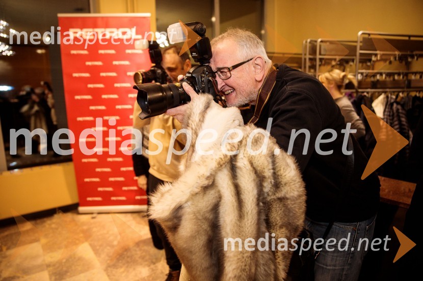  Vito Tofaj, fotografRuta Grupa Triglav 2023, odprtje gledališkega festivala s premierno uprizoritvijo drame Praznovanje