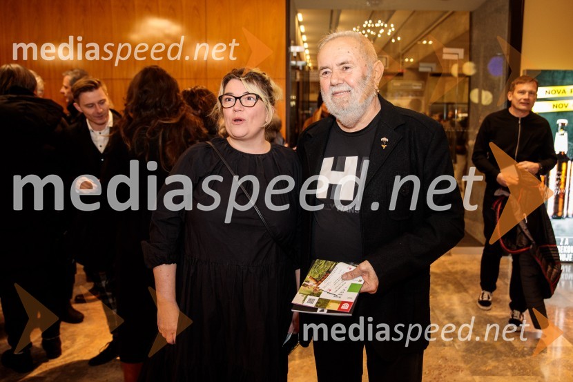 Ruta Grupa Triglav 2023, odprtje gledališkega festivala s premierno uprizoritvijo drame Praznovanje