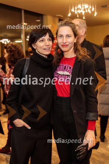 Ruta Grupa Triglav 2023, odprtje gledališkega festivala s premierno uprizoritvijo drame Praznovanje