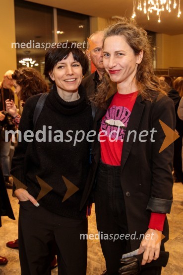 Ruta Grupa Triglav 2023, odprtje gledališkega festivala s premierno uprizoritvijo drame Praznovanje