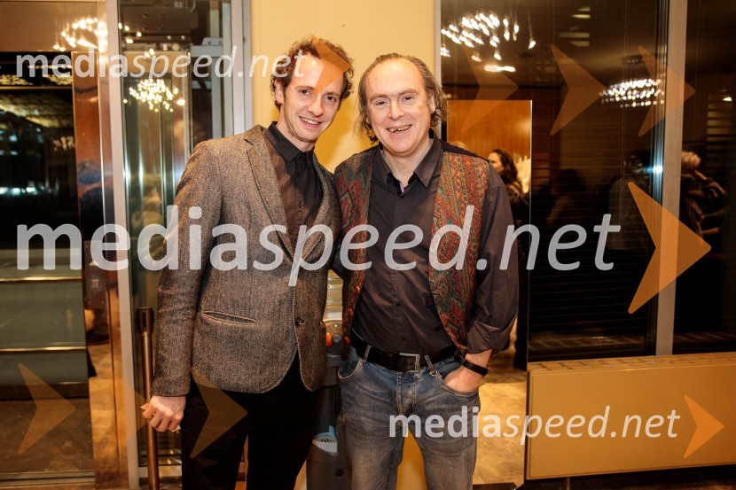 Ruta Grupa Triglav 2023, odprtje gledališkega festivala s premierno uprizoritvijo drame Praznovanje