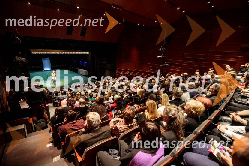 Ruta Grupa Triglav 2023, odprtje gledališkega festivala s premierno uprizoritvijo drame Praznovanje