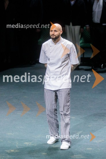  Jaka Lah, igralecRuta Grupa Triglav 2023, odprtje gledališkega festivala s premierno uprizoritvijo drame Praznovanje