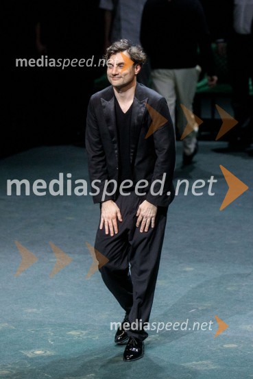  Branko Jordan, igralecRuta Grupa Triglav 2023, odprtje gledališkega festivala s premierno uprizoritvijo drame Praznovanje