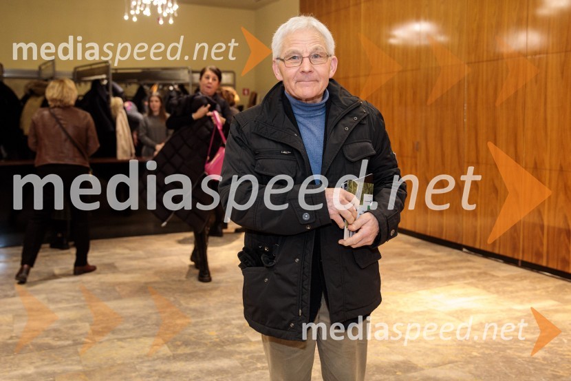 Ruta Grupa Triglav 2023, odprtje gledališkega festivala s premierno uprizoritvijo drame Praznovanje