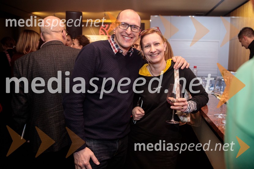 Ruta Grupa Triglav 2023, odprtje gledališkega festivala s premierno uprizoritvijo drame Praznovanje