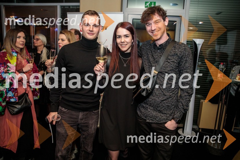 Ruta Grupa Triglav 2023, odprtje gledališkega festivala s premierno uprizoritvijo drame Praznovanje