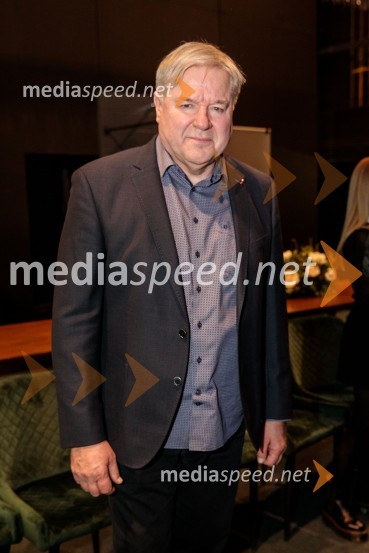  Jožef Ropoša, igralecRuta Grupa Triglav 2023, odprtje gledališkega festivala s premierno uprizoritvijo drame Praznovanje