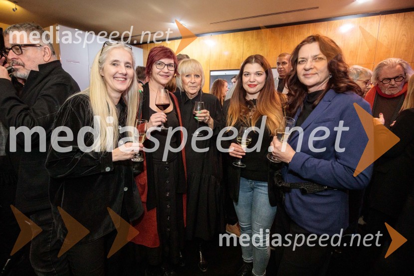 Ruta Grupa Triglav 2023, odprtje gledališkega festivala s premierno uprizoritvijo drame Praznovanje