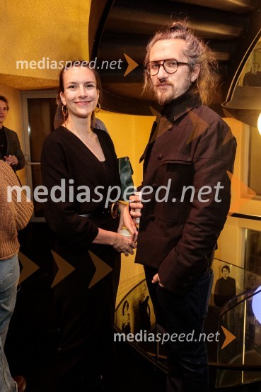 Ruta Grupa Triglav 2023, odprtje gledališkega festivala s premierno uprizoritvijo drame Praznovanje