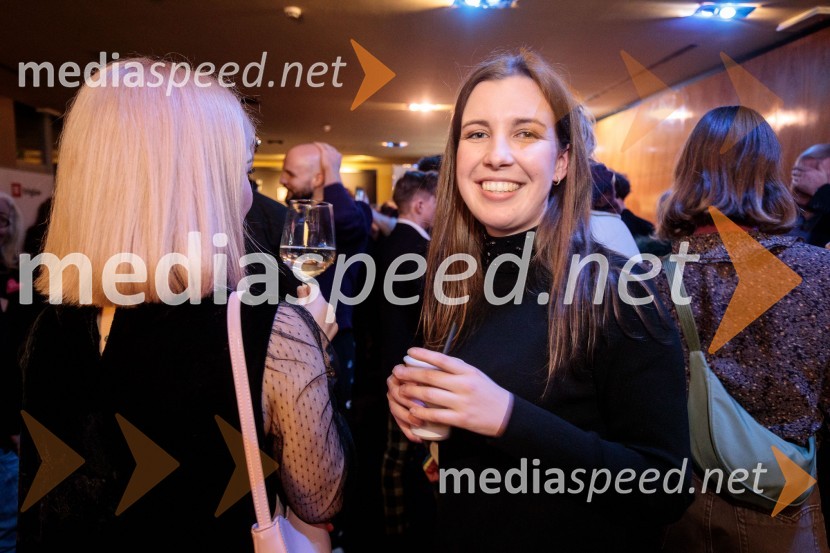 Ruta Grupa Triglav 2023, odprtje gledališkega festivala s premierno uprizoritvijo drame Praznovanje