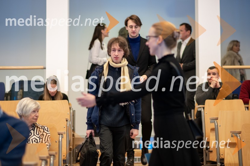 Rektorjev dan Univerze v Mariboru, 2023