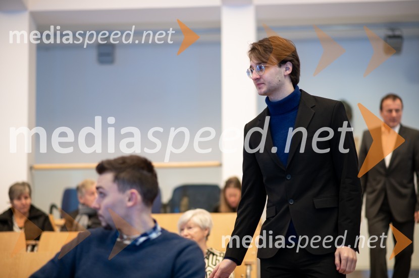 Rektorjev dan Univerze v Mariboru, 2023