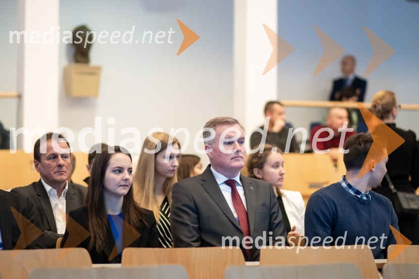 Rektorjev dan Univerze v Mariboru, 2023