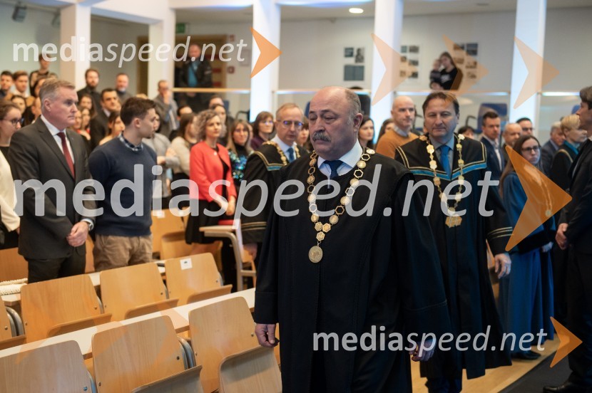 Rektorjev dan Univerze v Mariboru, 2023