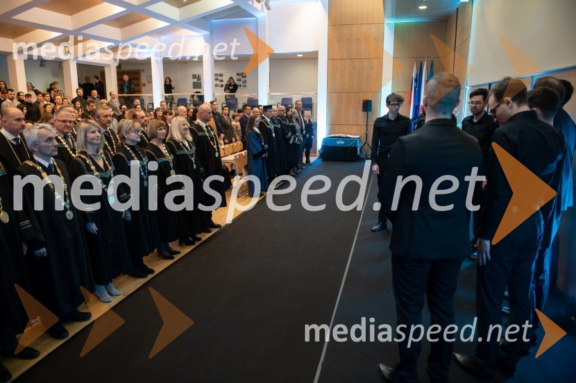 Rektorjev dan Univerze v Mariboru, 2023