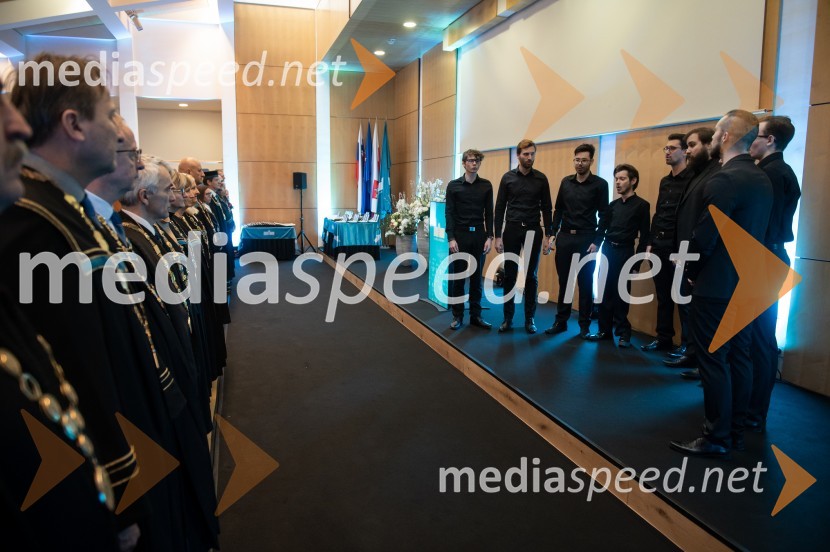 Rektorjev dan Univerze v Mariboru, 2023