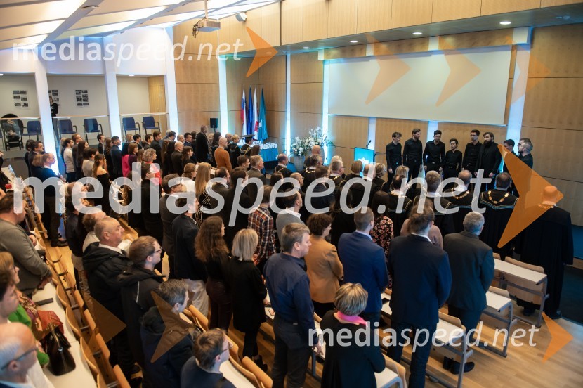 Rektorjev dan Univerze v Mariboru, 2023