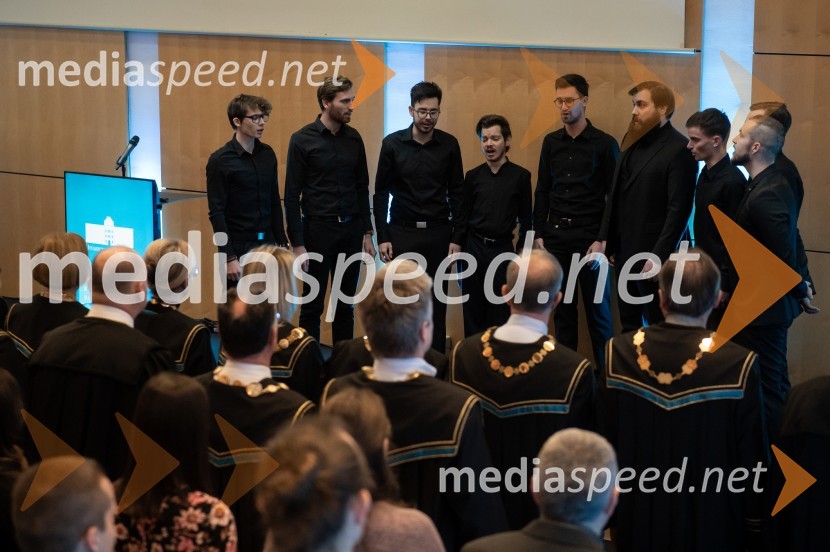 Rektorjev dan Univerze v Mariboru, 2023