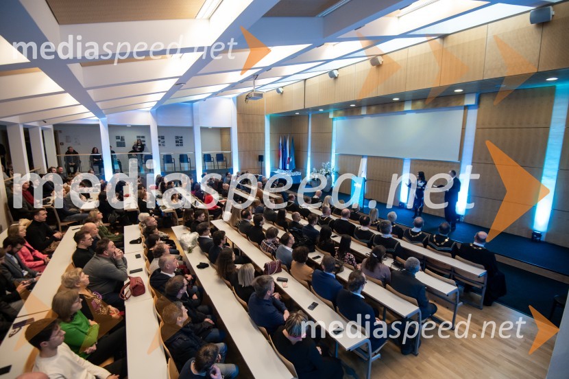 Rektorjev dan Univerze v Mariboru, 2023