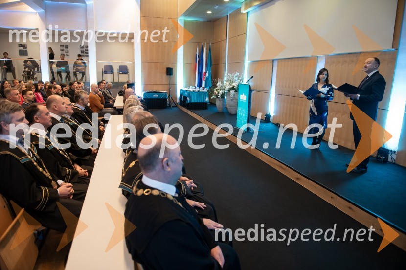 Rektorjev dan Univerze v Mariboru, 2023