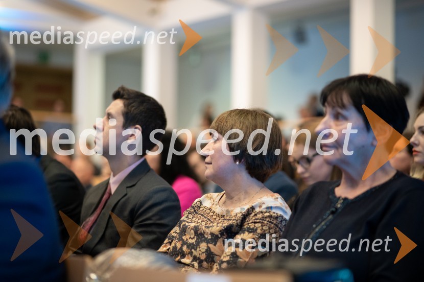 Rektorjev dan Univerze v Mariboru, 2023