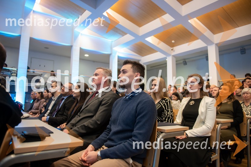  Jaša DimičRektorjev dan Univerze v Mariboru, 2023