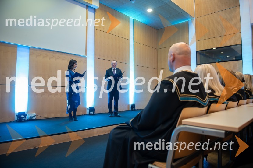 Rektorjev dan Univerze v Mariboru, 2023