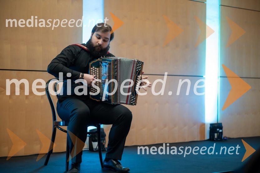 Rektorjev dan Univerze v Mariboru, 2023