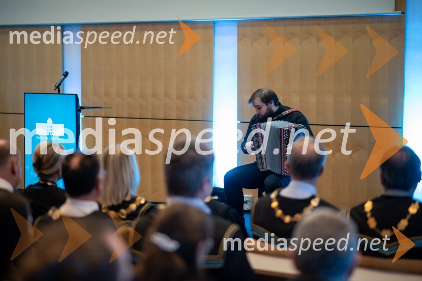 Rektorjev dan Univerze v Mariboru, 2023