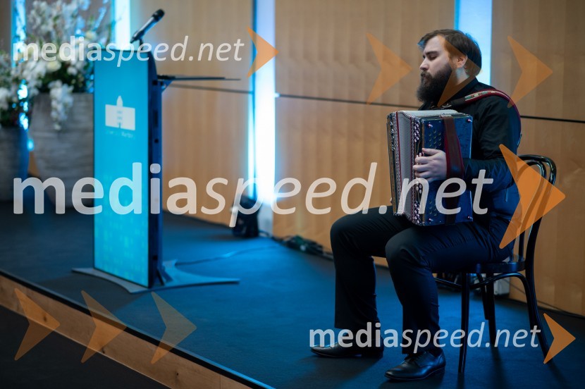 Rektorjev dan Univerze v Mariboru, 2023