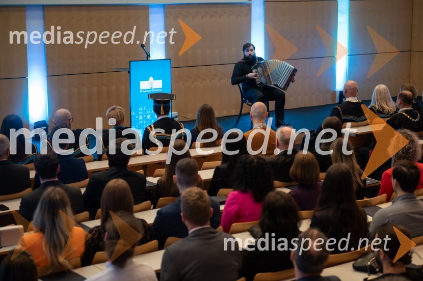 Rektorjev dan Univerze v Mariboru, 2023