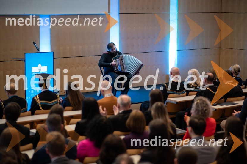 Rektorjev dan Univerze v Mariboru, 2023