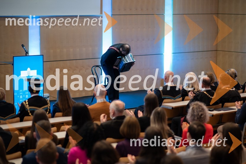 Rektorjev dan Univerze v Mariboru, 2023