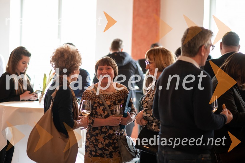 Rektorjev dan Univerze v Mariboru, 2023