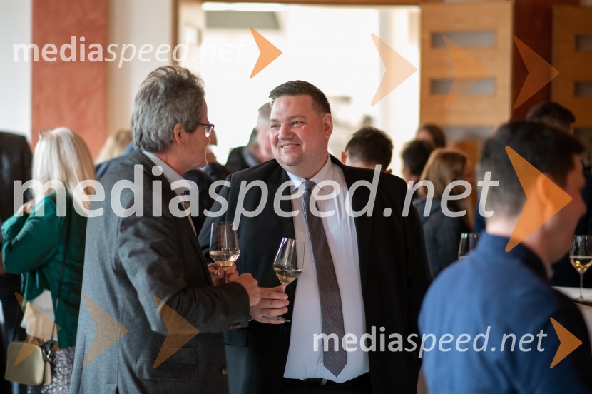 Rektorjev dan Univerze v Mariboru, 2023