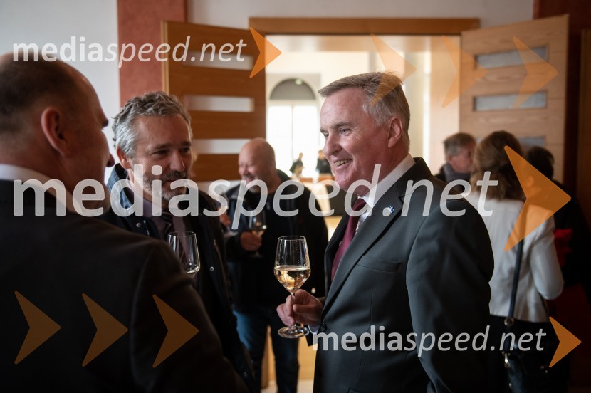 Rektorjev dan Univerze v Mariboru, 2023