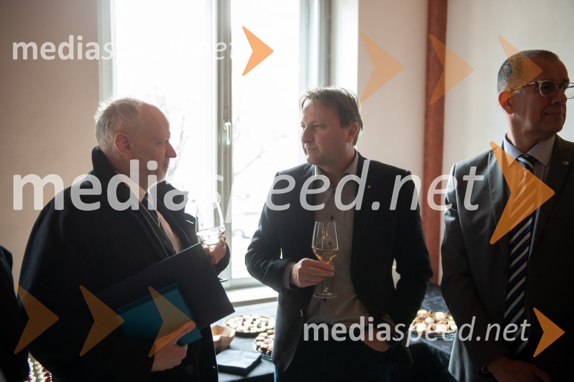 Rektorjev dan Univerze v Mariboru, 2023