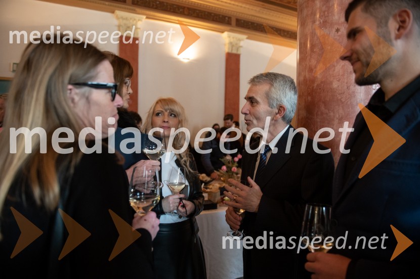 Rektorjev dan Univerze v Mariboru, 2023