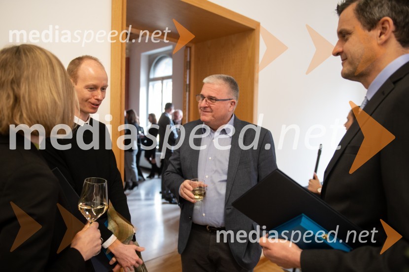 Rektorjev dan Univerze v Mariboru, 2023